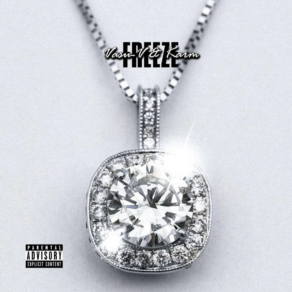 Freeze - VASU-V, KARN, Amar Freeze