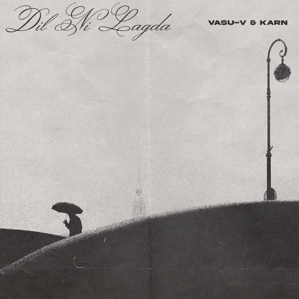 Detached - VASU-V, KARN, Amar Detached