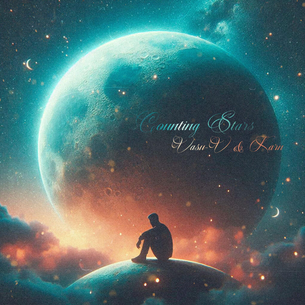 Counting Stars- VASU-V, KARN, Amar Counting Stars