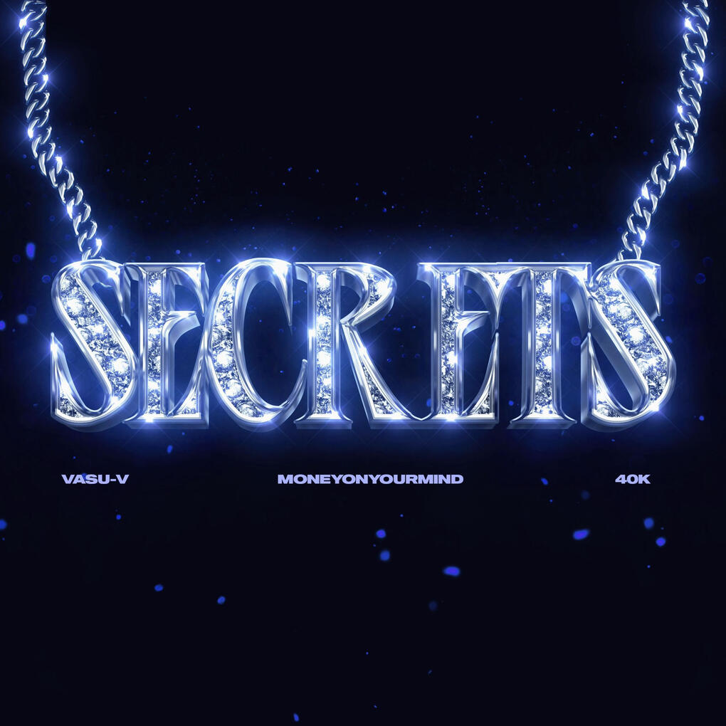 Secrets- VASU-V, KARN, Amar Secrets