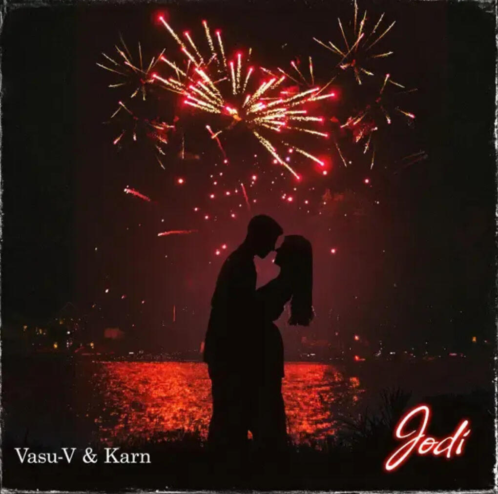 Jodi- VASU-V, KARN, Amar Jodi