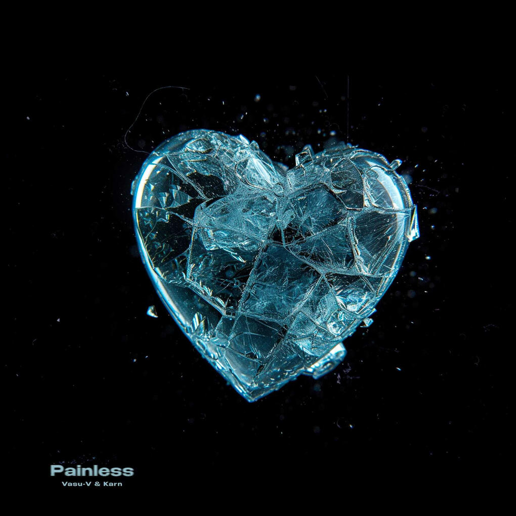 Painless- VASU-V, KARN, Amar Painless