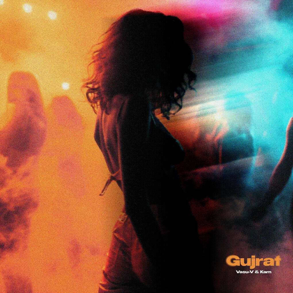 Gujrat- VASU-V, KARN, Amar Gujrat