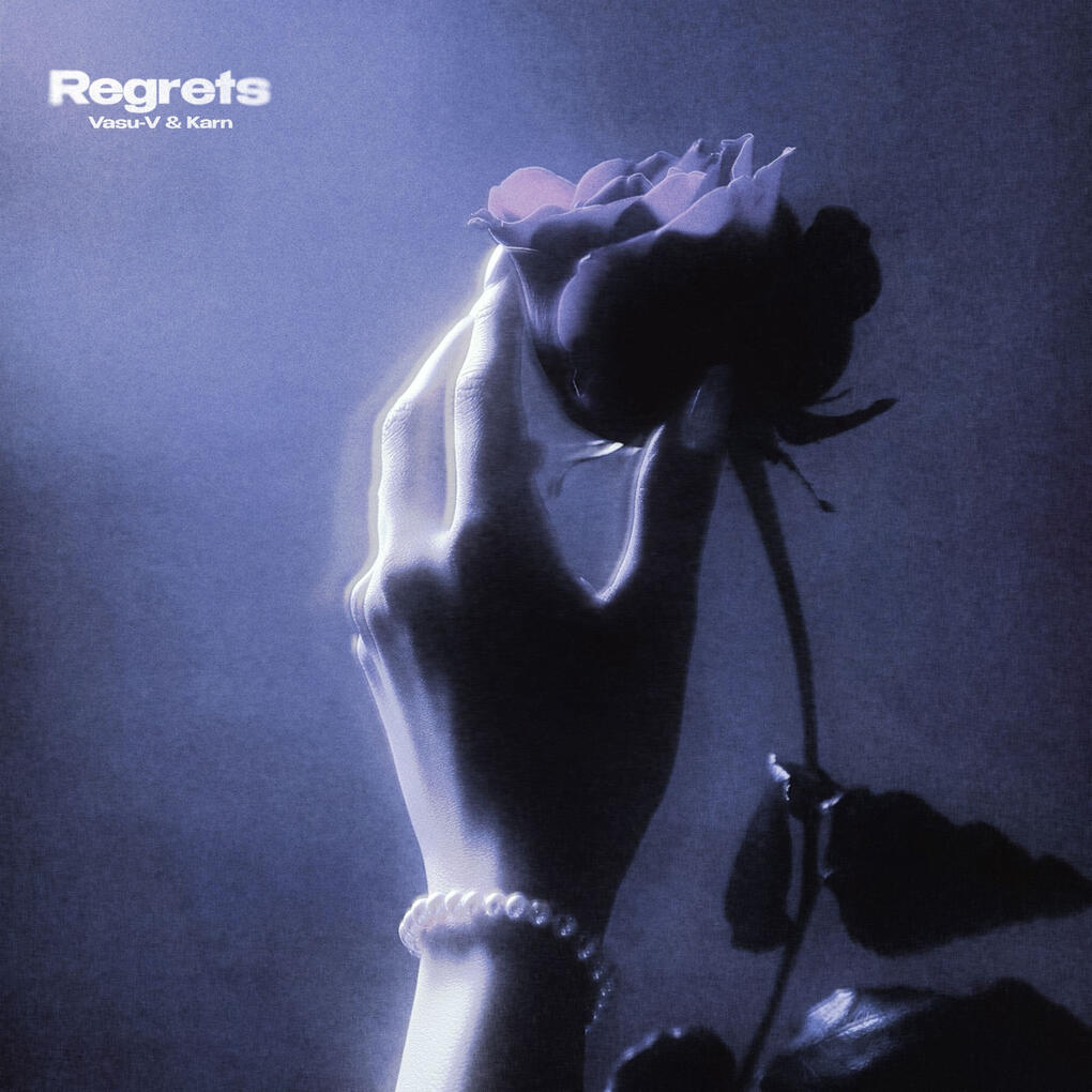 Regrets- VASU-V, KARN, Amar Regrets