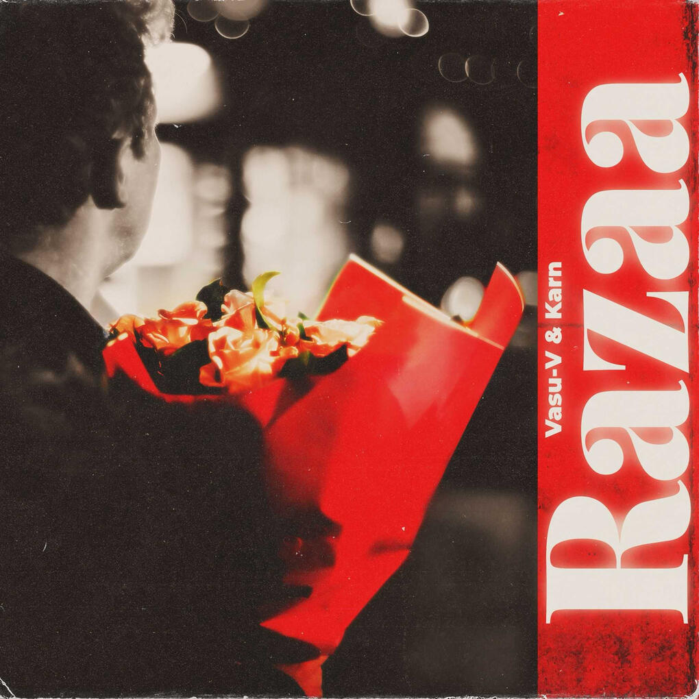 Razaa - VASU-V, KARN, Amar Razaa